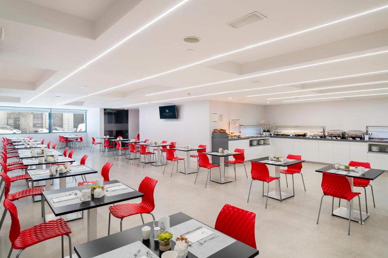 Fotos del hotel - EUROSTARS CENTRAL