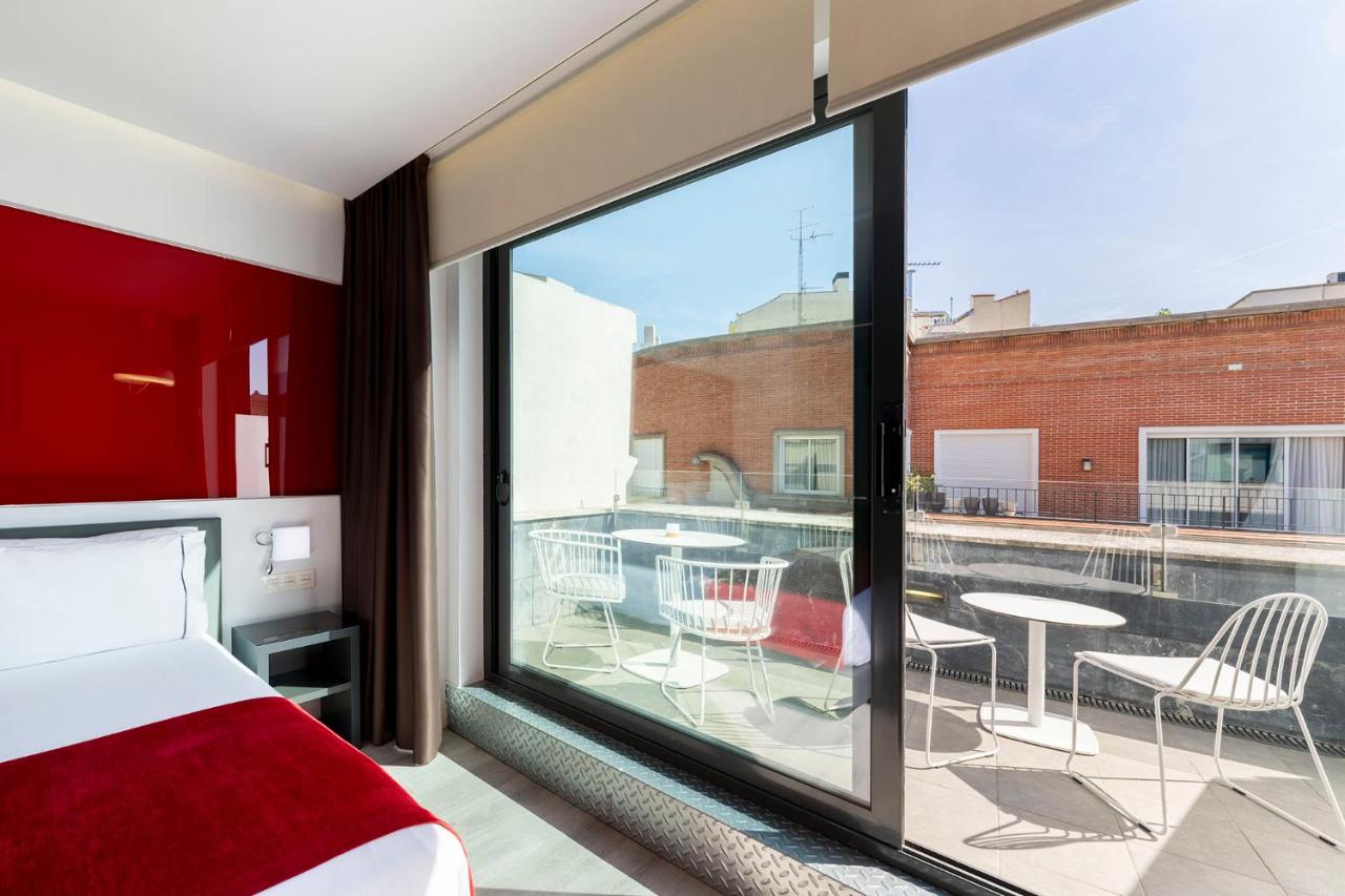 Fotos del hotel - EUROSTARS CENTRAL