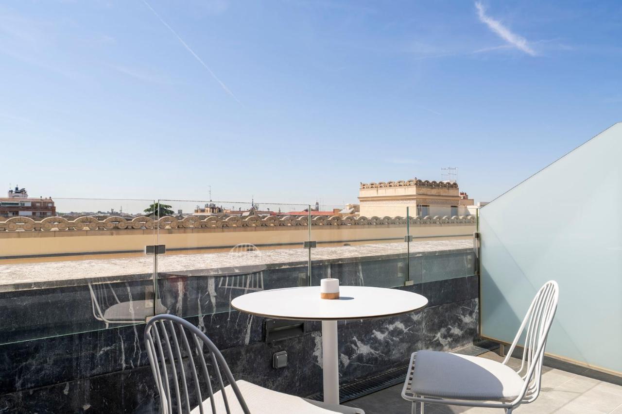 Fotos del hotel - EUROSTARS CENTRAL