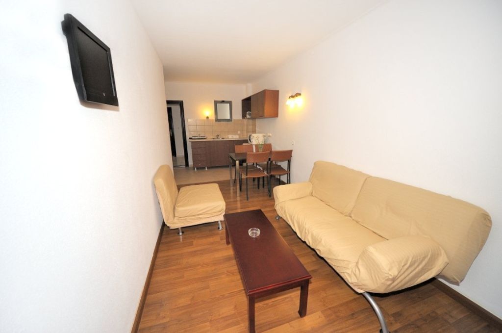 Fotos del hotel - HOTEL SANTA MARINA