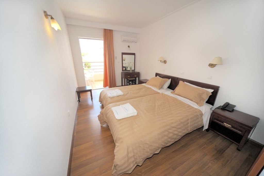 Fotos del hotel - HOTEL SANTA MARINA