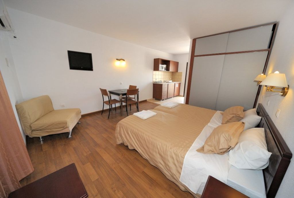 Fotos del hotel - HOTEL SANTA MARINA