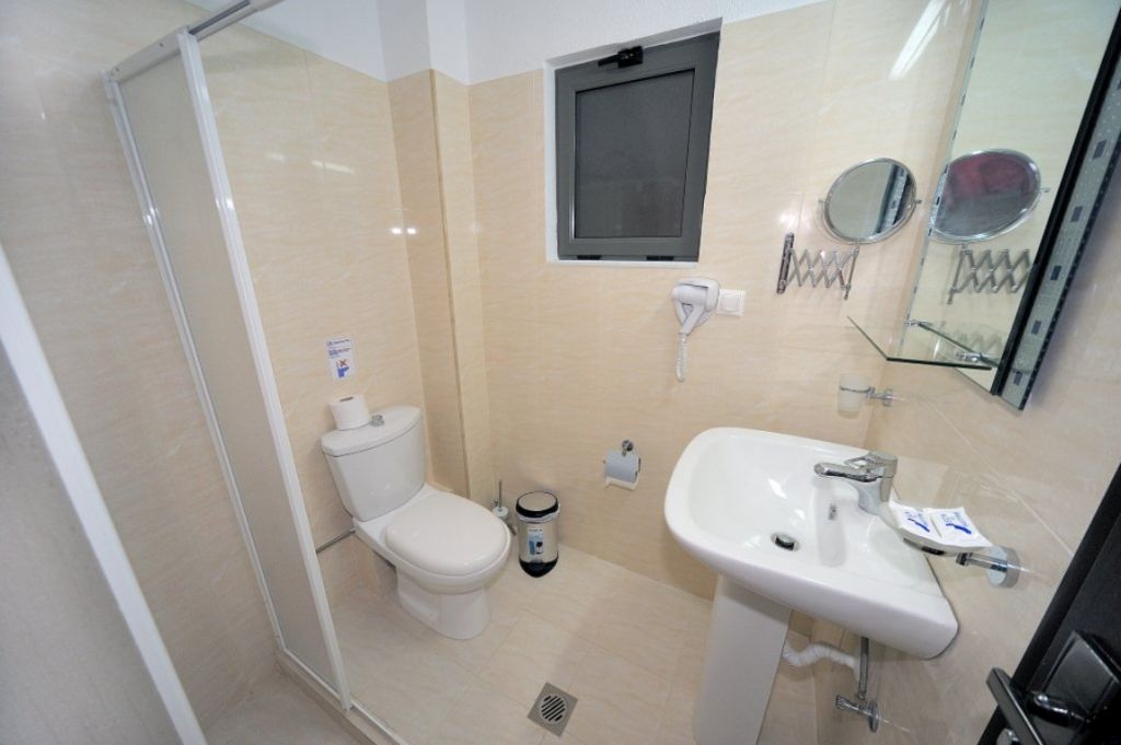 Fotos del hotel - HOTEL SANTA MARINA