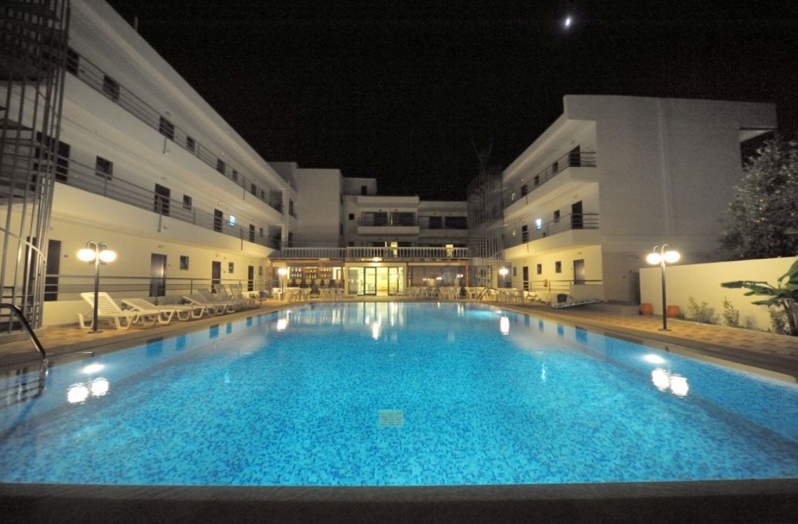 Fotos del hotel - HOTEL SANTA MARINA