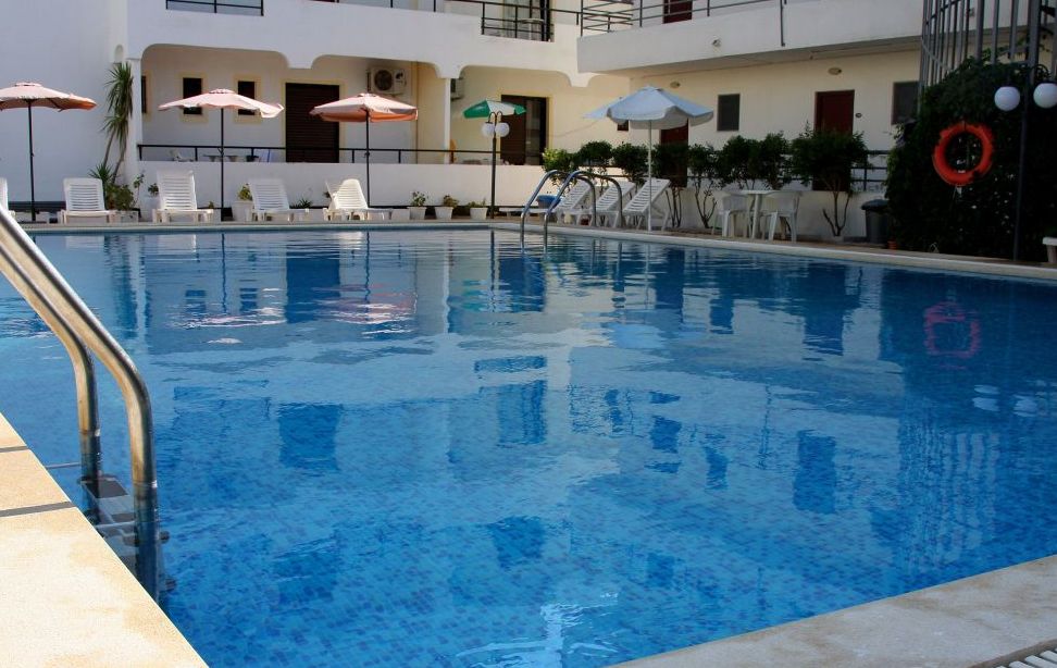 Fotos del hotel - HOTEL SANTA MARINA