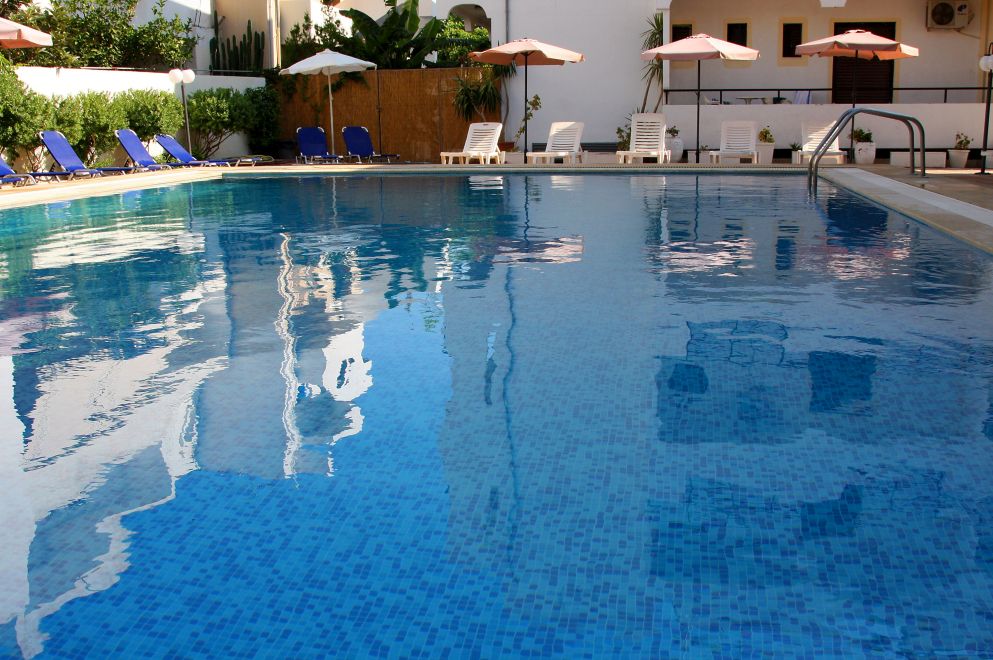 Fotos del hotel - HOTEL SANTA MARINA