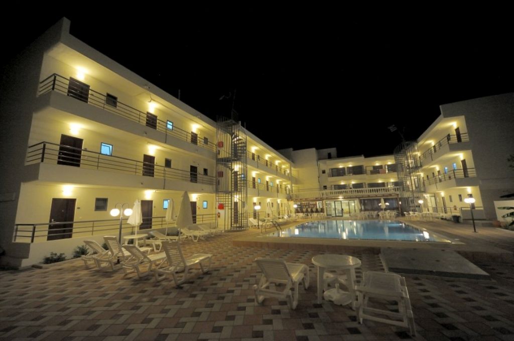 Fotos del hotel - HOTEL SANTA MARINA