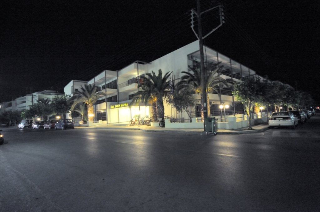 Fotos del hotel - HOTEL SANTA MARINA