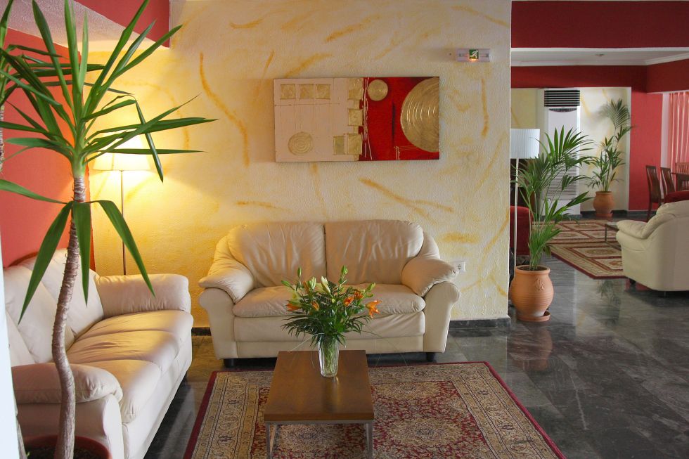 Fotos del hotel - HOTEL SANTA MARINA