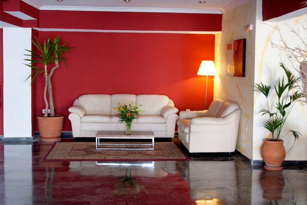 Fotos del hotel - HOTEL SANTA MARINA