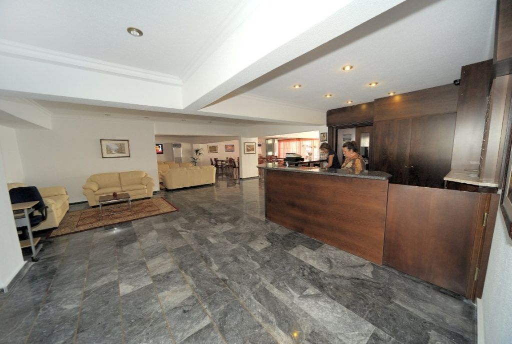 Fotos del hotel - HOTEL SANTA MARINA