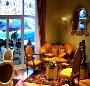 Fotos del hotel - PORTOFINO KULM