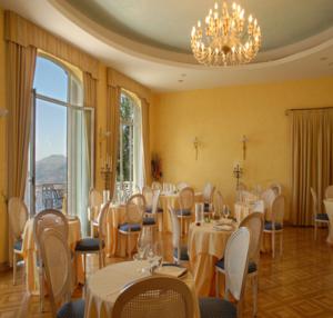 Fotos del hotel - PORTOFINO KULM