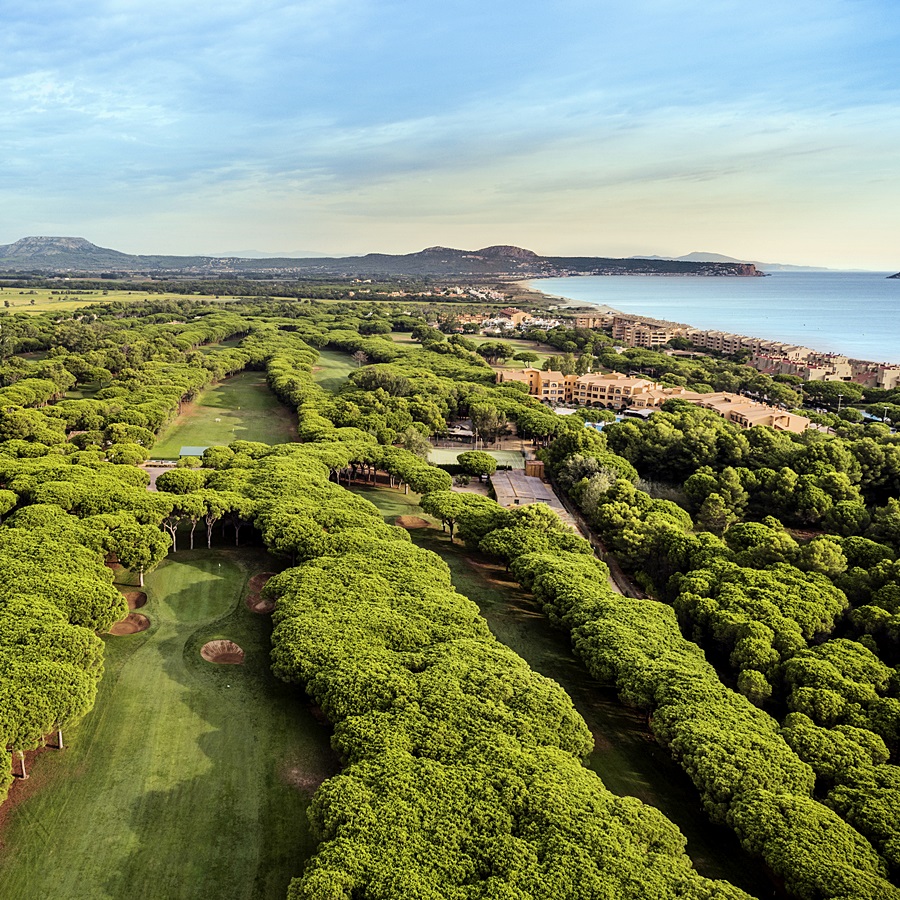 Fotos del hotel - LA COSTA BEACH & GOLF RESORT