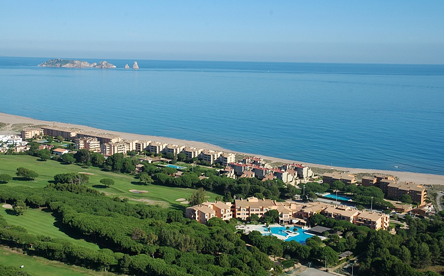 Fotos del hotel - LA COSTA BEACH & GOLF RESORT