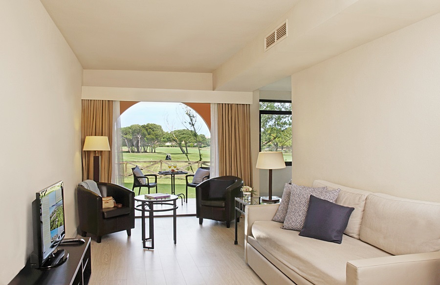 Fotos del hotel - LA COSTA BEACH & GOLF RESORT