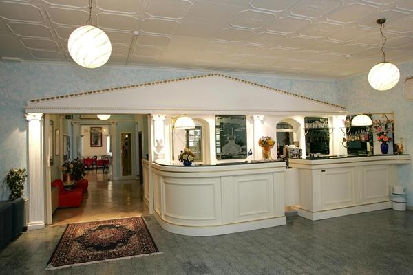 Fotos del hotel - VERDI