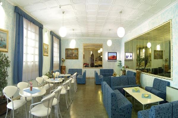 Fotos del hotel - VERDI