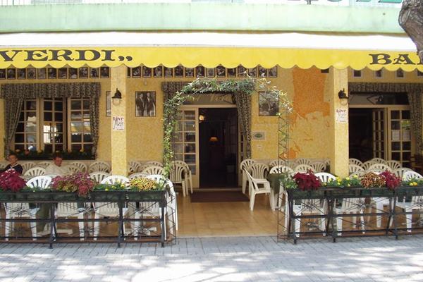 Fotos del hotel - VERDI