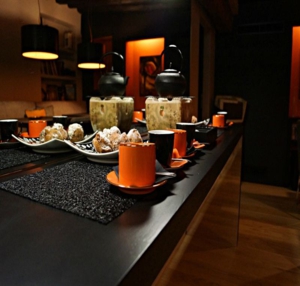 Fotos del hotel - THE CHARMING HOUSE DD724