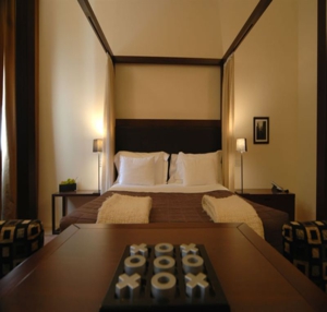 Fotos del hotel - THE CHARMING HOUSE DD724