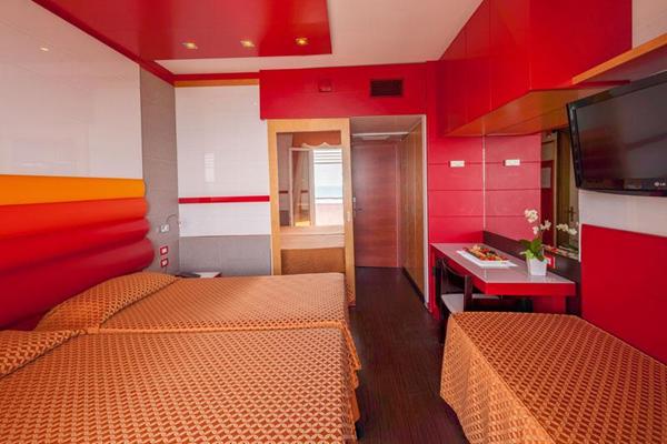 Fotos del hotel - Cesare Augustus