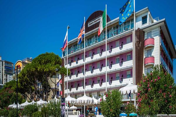 Fotos del hotel - Cesare Augustus