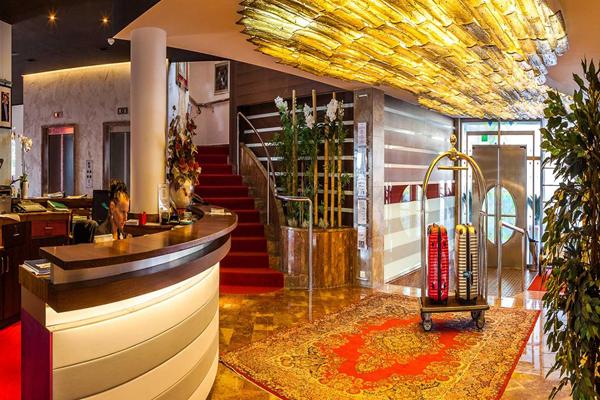 Fotos del hotel - Cesare Augustus