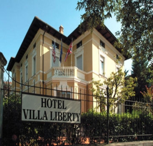 Fotos del hotel - La Villa Di Str