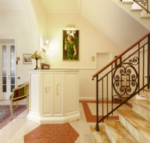 Fotos del hotel - La Villa Di Str