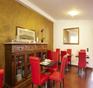 Fotos del hotel - La Villa Di Str