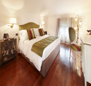 Fotos del hotel - La Villa Di Str