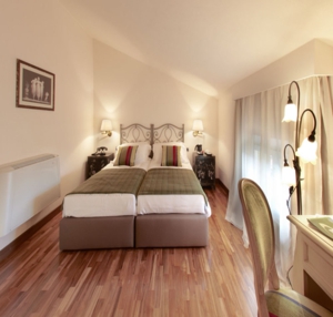 Fotos del hotel - La Villa Di Str