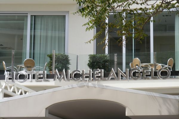 Fotos del hotel - MICHELANGELO