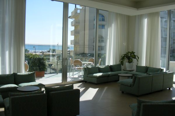 Fotos del hotel - MICHELANGELO