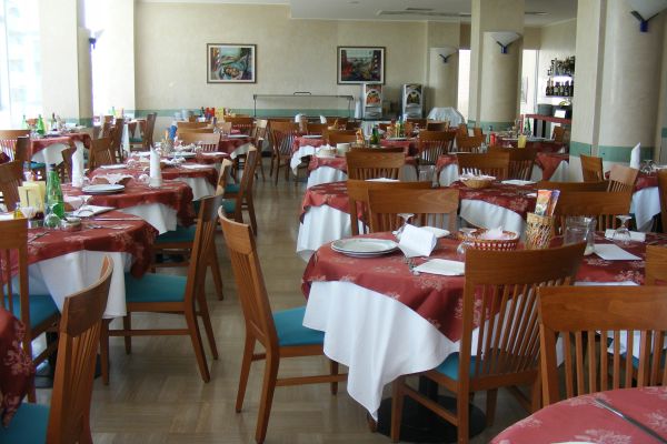 Fotos del hotel - MICHELANGELO