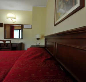 Fotos del hotel - Casa Betania