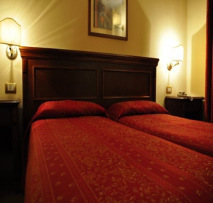 Fotos del hotel - Casa Betania