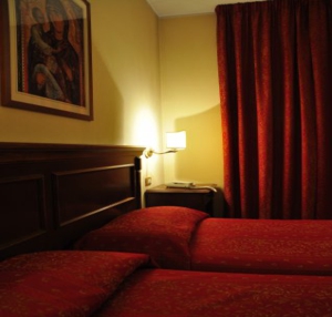 Fotos del hotel - Casa Betania