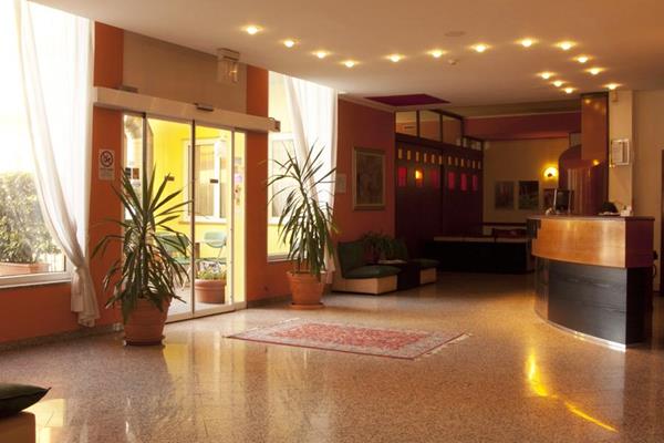 Fotos del hotel - Hotel Monaco