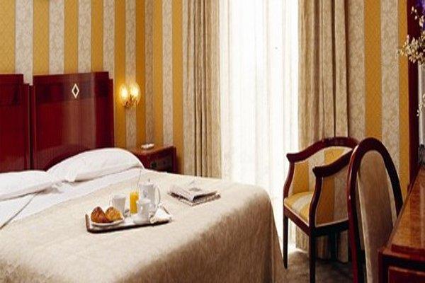 Fotos del hotel - IH HOTELS MILANO BOCCONI