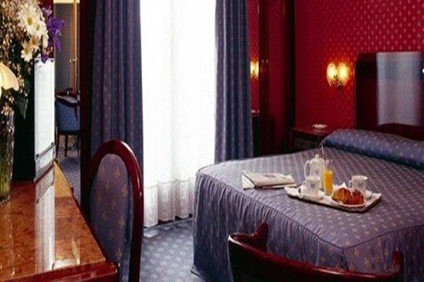 Fotos del hotel - IH HOTELS MILANO BOCCONI