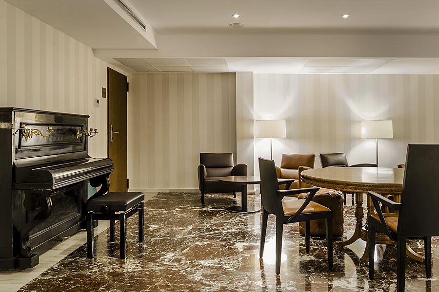 Fotos del hotel - GRAN HOTEL BARCINO