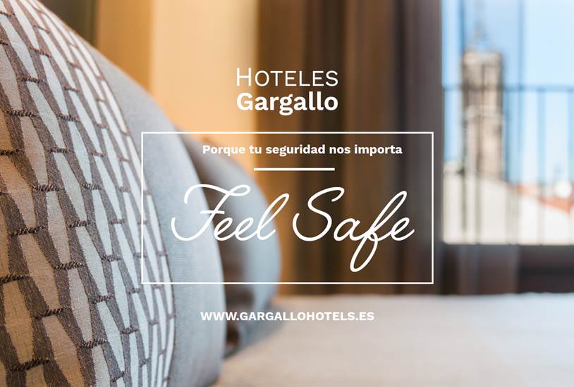 Fotos del hotel - GRAN HOTEL BARCINO
