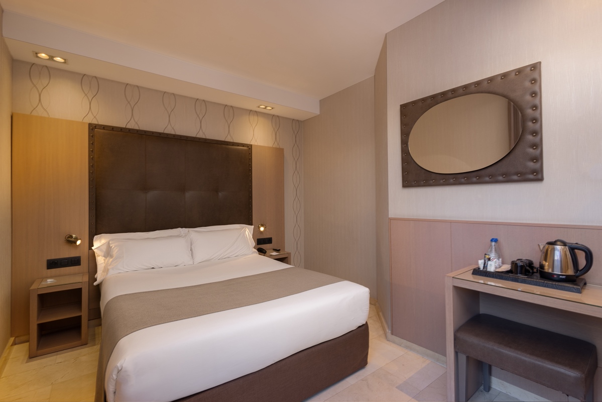 Fotos del hotel - GRAN HOTEL BARCINO