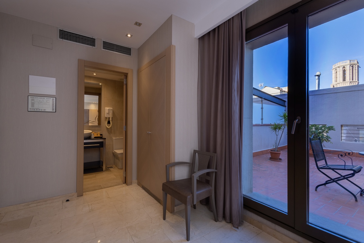 Fotos del hotel - GRAN HOTEL BARCINO