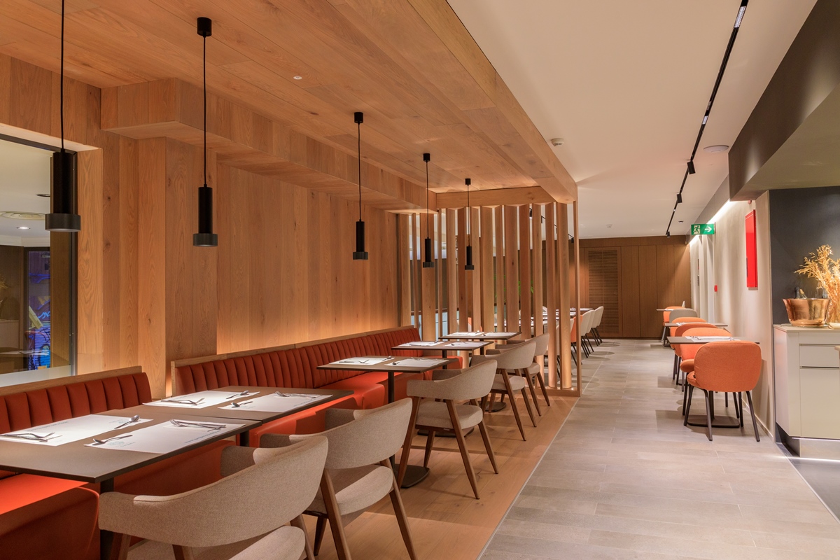 Fotos del hotel - GRAN HOTEL BARCINO