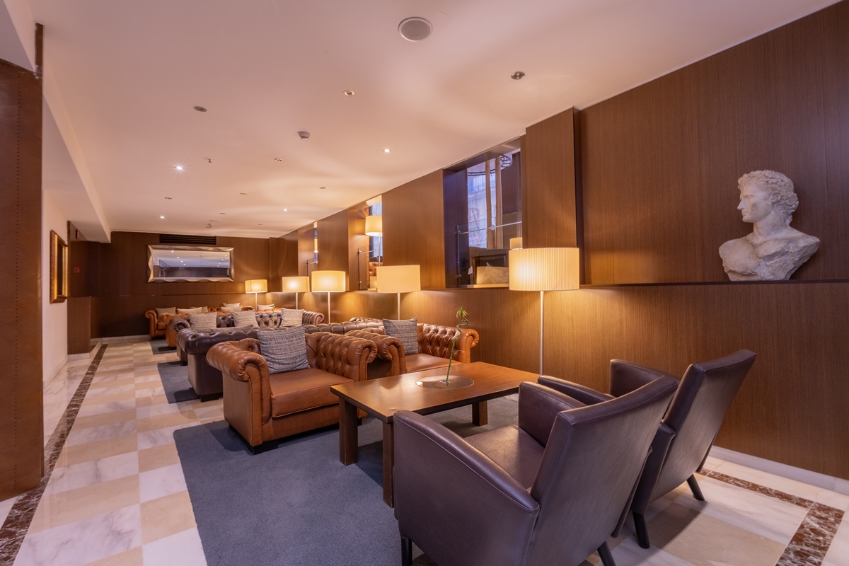 Fotos del hotel - GRAN HOTEL BARCINO