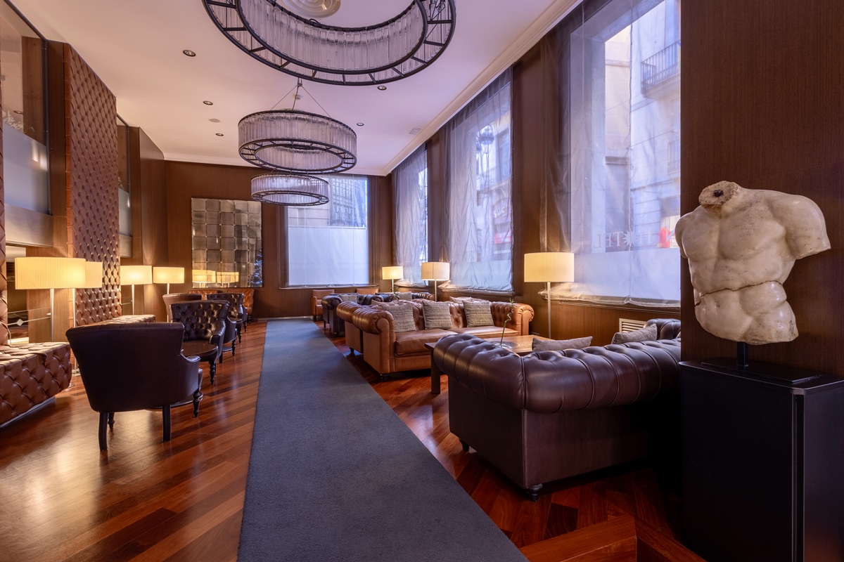 Fotos del hotel - GRAN HOTEL BARCINO