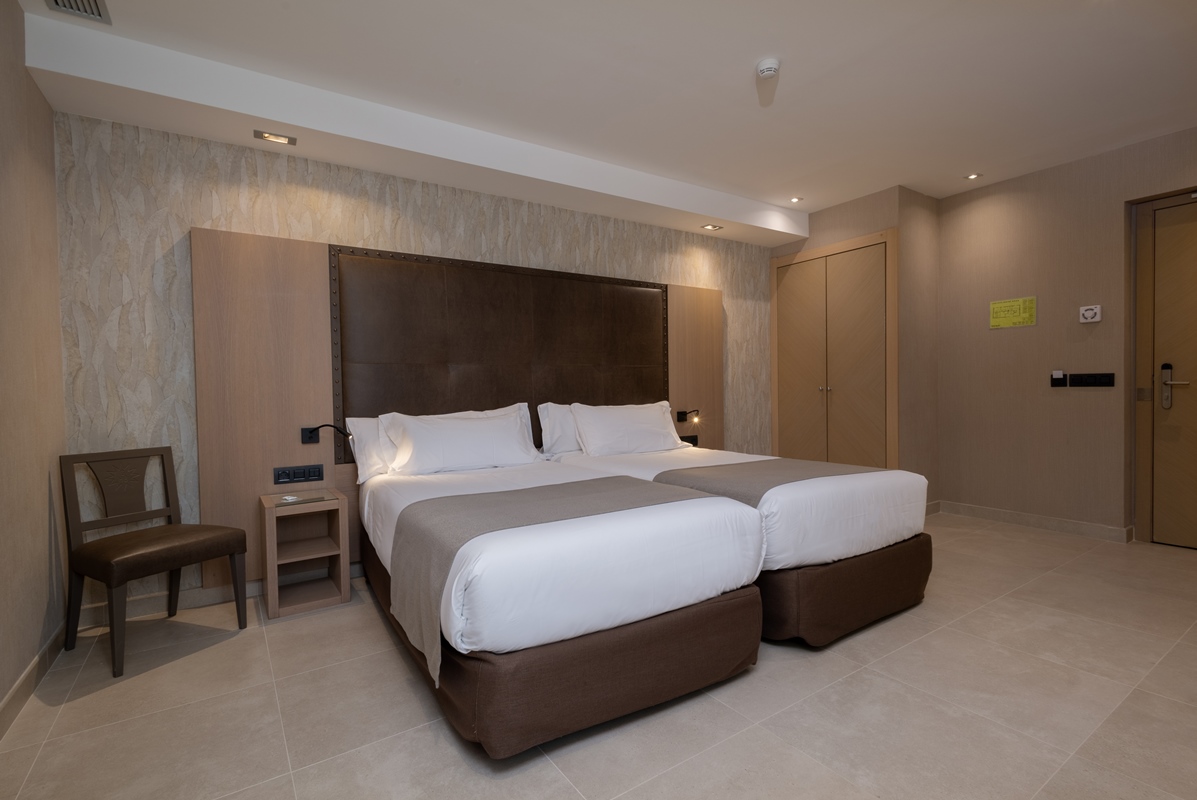 Fotos del hotel - GRAN HOTEL BARCINO